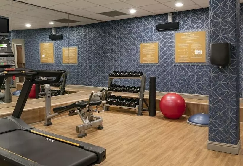 فندق Four Points By Sheraton Tucson Airport