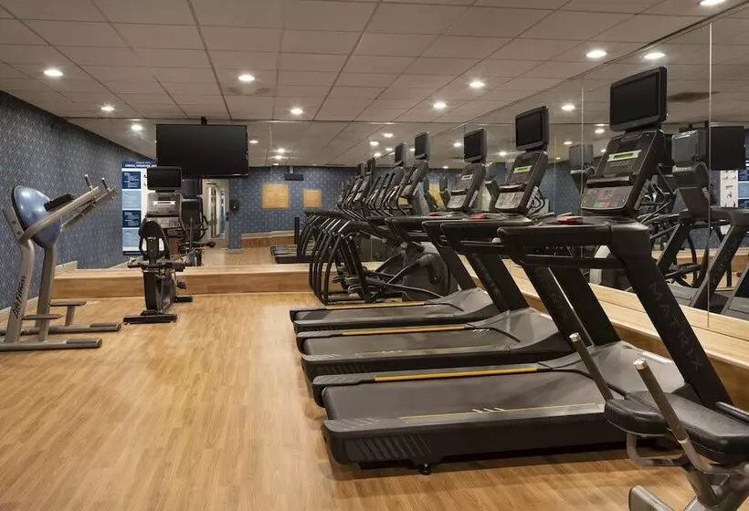 فندق Four Points By Sheraton Tucson Airport