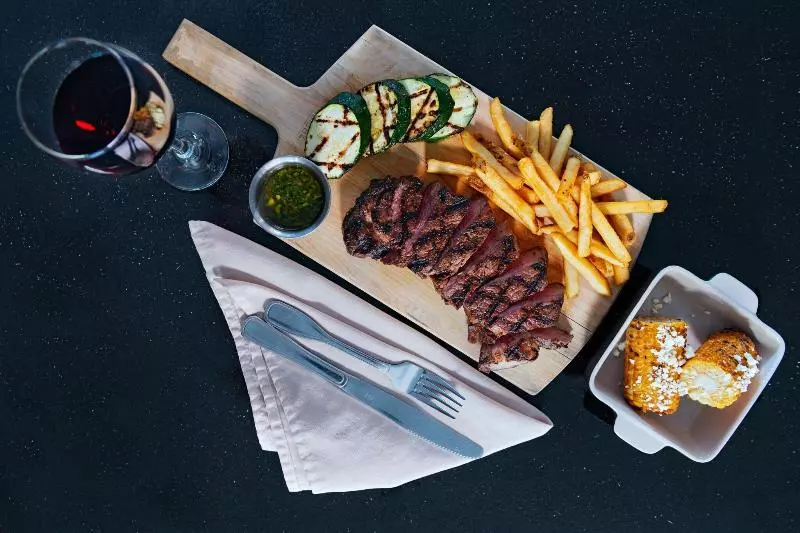 فندق Four Points By Sheraton Tucson Airport