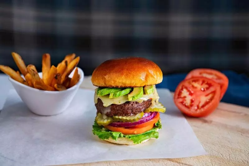 فندق Four Points By Sheraton Tucson Airport