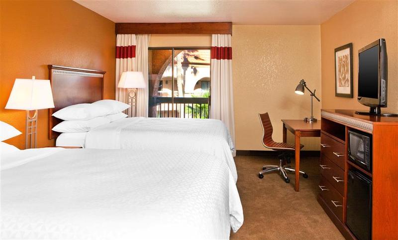 Hotel Four Points By Sheraton Tucson Airport