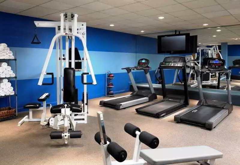 فندق Four Points By Sheraton Tucson Airport