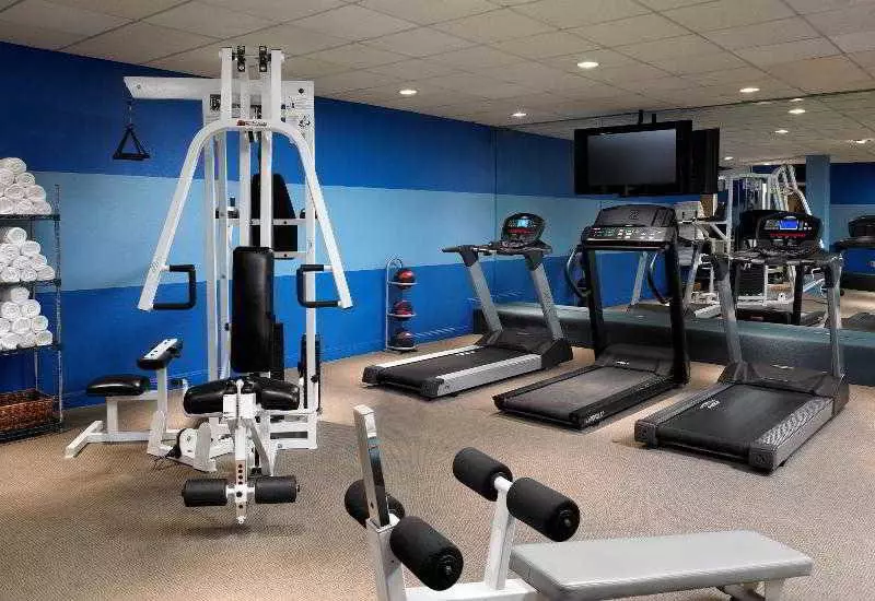 فندق Four Points By Sheraton Tucson Airport