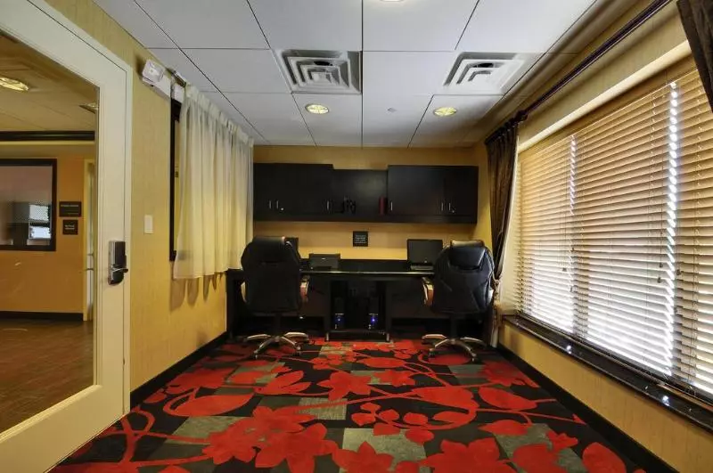 Szálloda Hampton Inn Jericho - Westbury