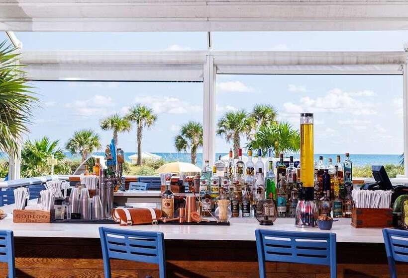 فندق Hilton Cabana Miami Beach Resort