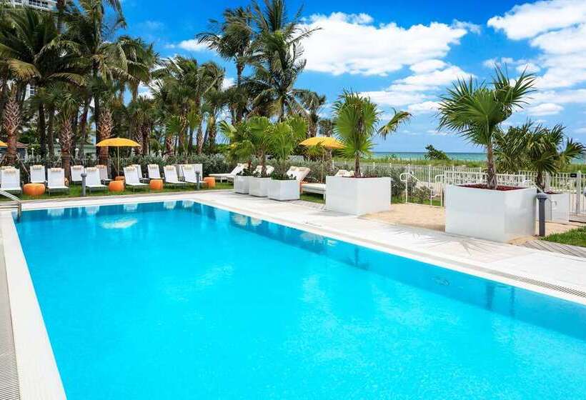 فندق Hilton Cabana Miami Beach Resort