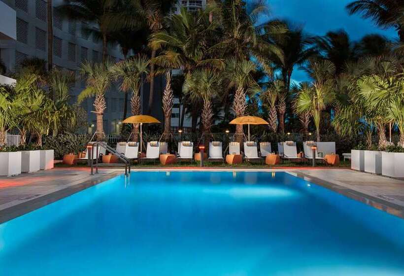فندق Hilton Cabana Miami Beach Resort