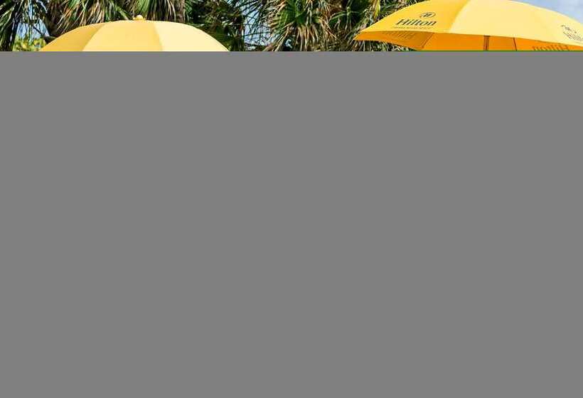 فندق Hilton Cabana Miami Beach Resort