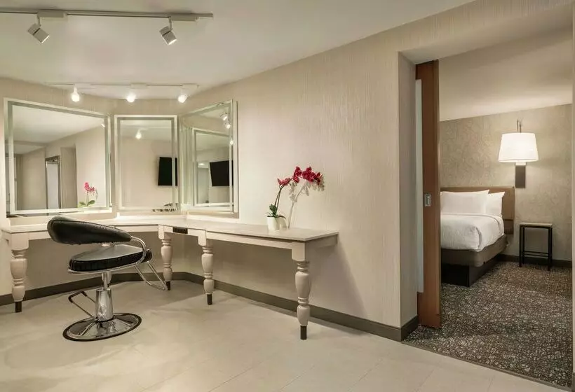 Szálloda Hilton Garden Inn  Springfield