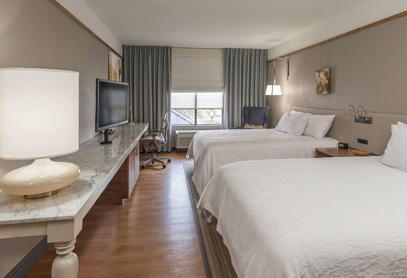 בית מלון כפרי Hilton Garden Inn Springfield