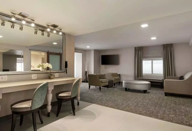 Szálloda Hilton Garden Inn  Springfield