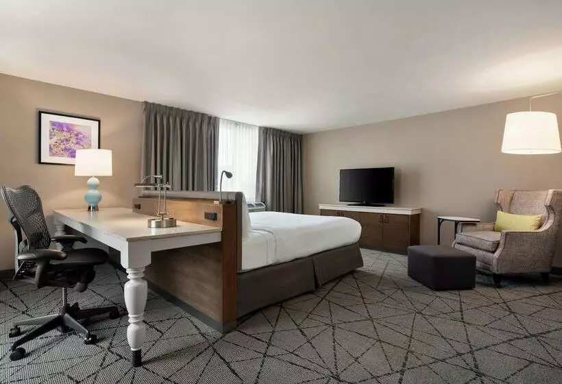 Szálloda Hilton Garden Inn  Springfield