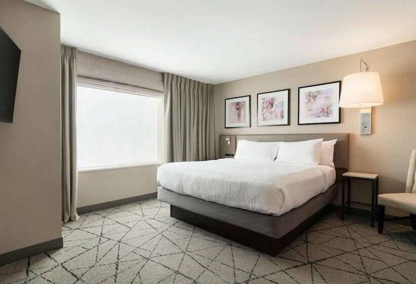 בית מלון כפרי Hilton Garden Inn Springfield