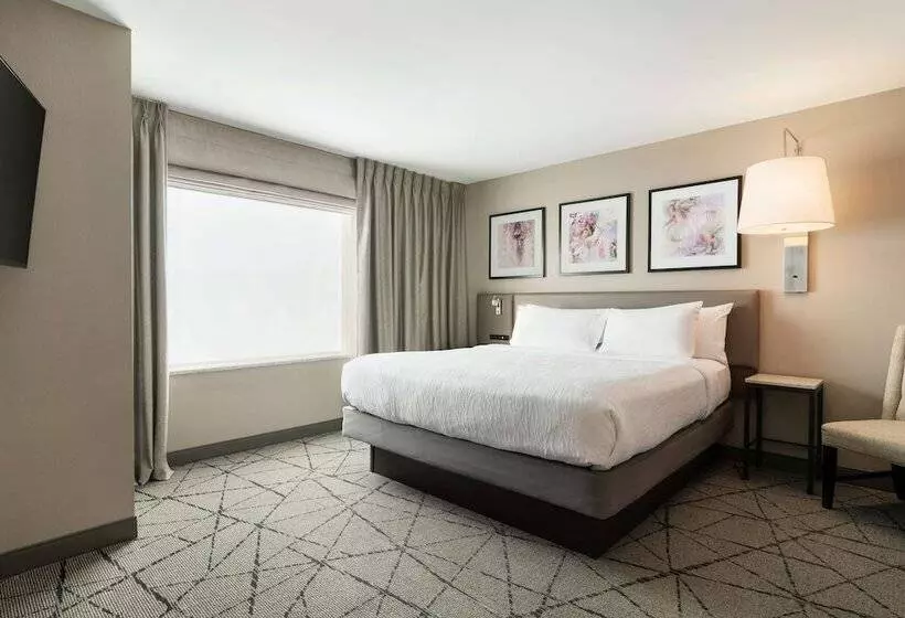 Szálloda Hilton Garden Inn  Springfield