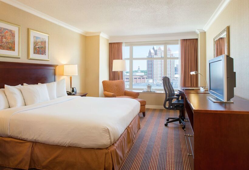Hotel Hilton Providence