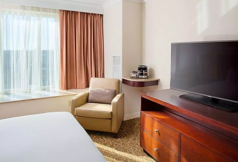 Hotel Hilton Providence