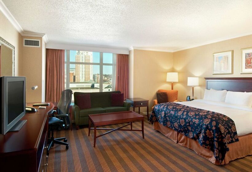 Hotel Hilton Providence