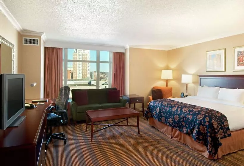 Hotel Hilton Providence