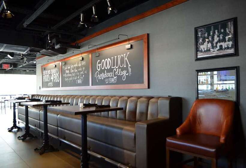 Hotel Hilton Providence