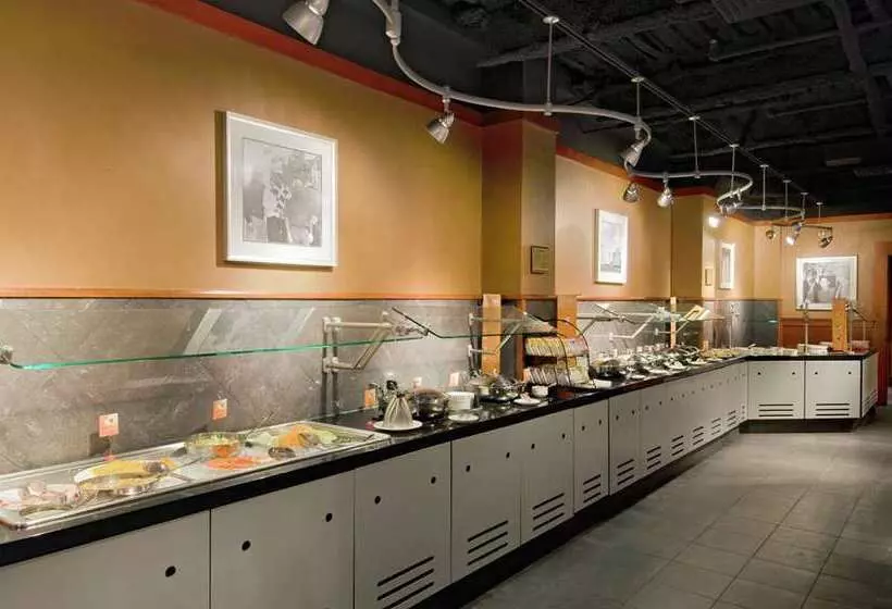 Hotel Hilton Providence