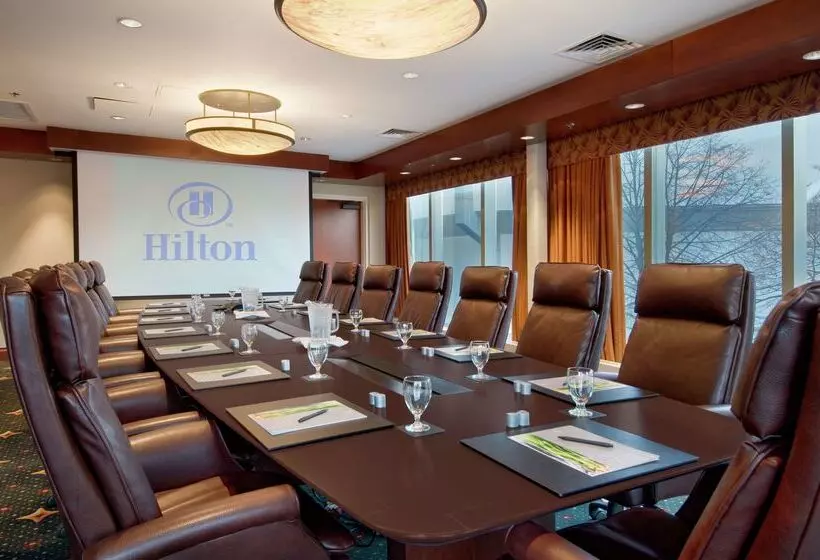 Hotelli Hilton Providence