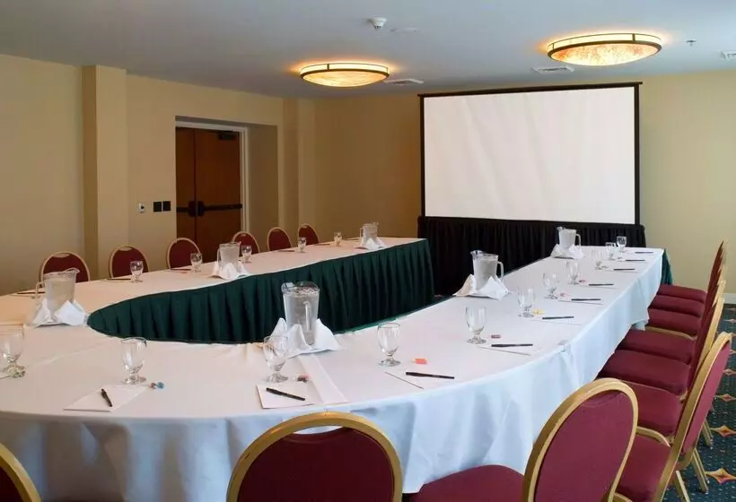 Hotelli Hilton Providence