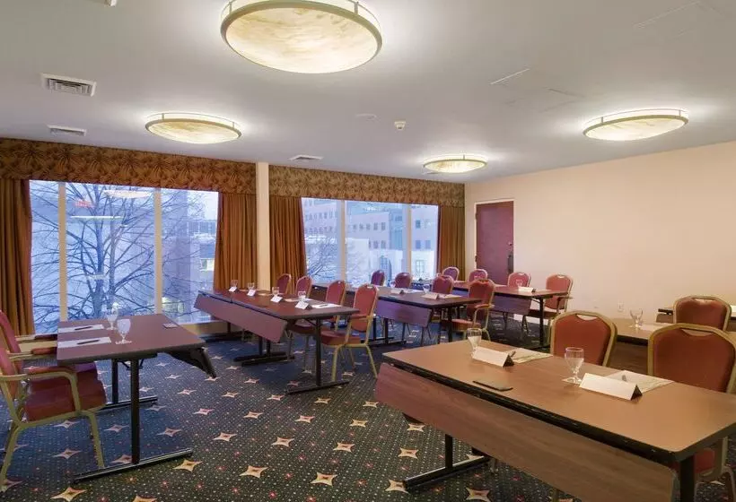 Hotelli Hilton Providence