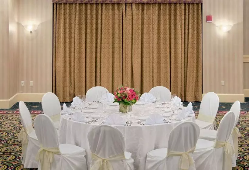 Hotelli Hilton Providence