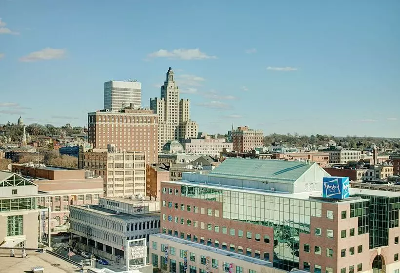 Hotelli Hilton Providence