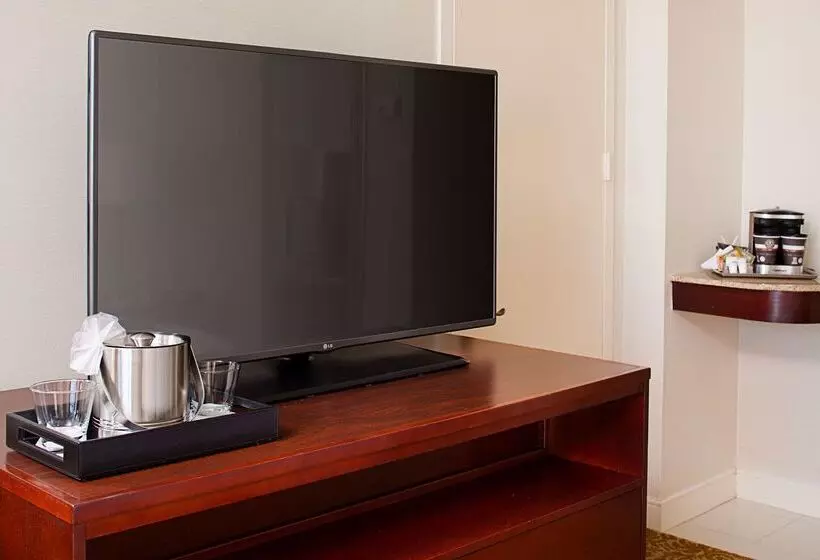 Hotelli Hilton Providence