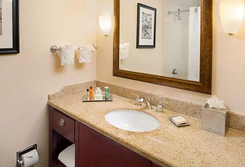 Hotelli Hilton Providence