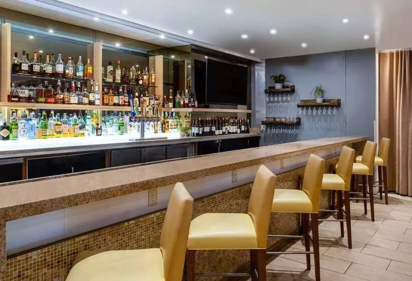 호텔 Hilton San Francisco Financial District