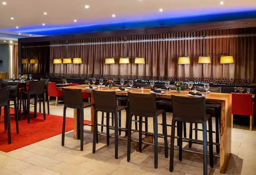 호텔 Hilton San Francisco Financial District