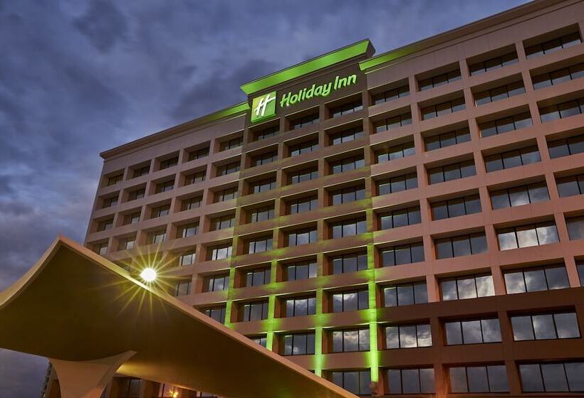 Hotel Holiday Inn Alexandria At Carlyle, An Ihg