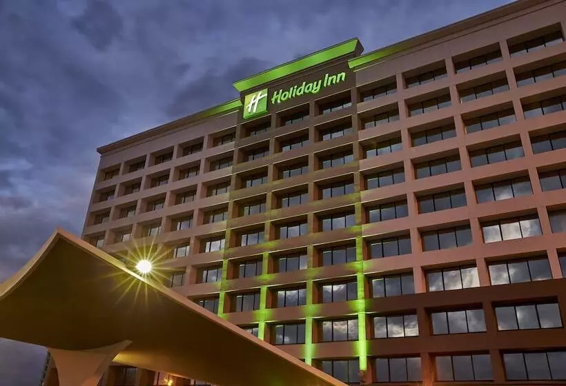 فندق Holiday Inn Alexandria At Carlyle, An Ihg