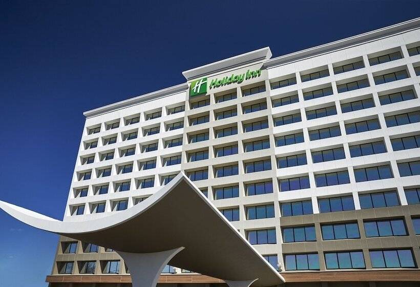Hotel Holiday Inn Alexandria At Carlyle, An Ihg