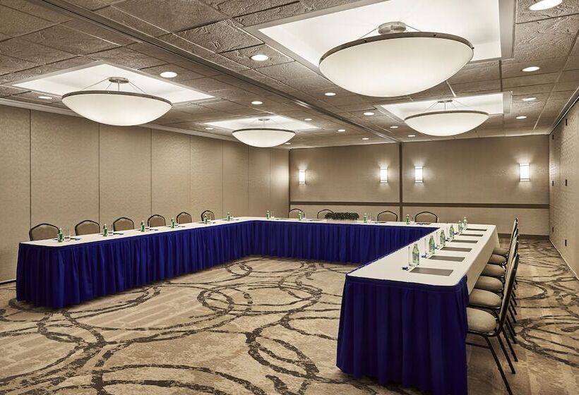 Hotel Holiday Inn Alexandria At Carlyle, An Ihg