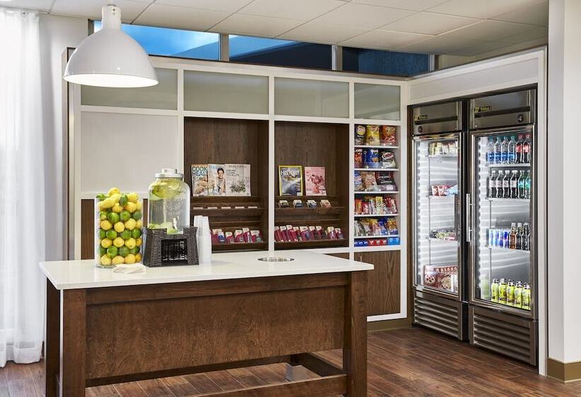 Hotel Holiday Inn Alexandria At Carlyle, An Ihg