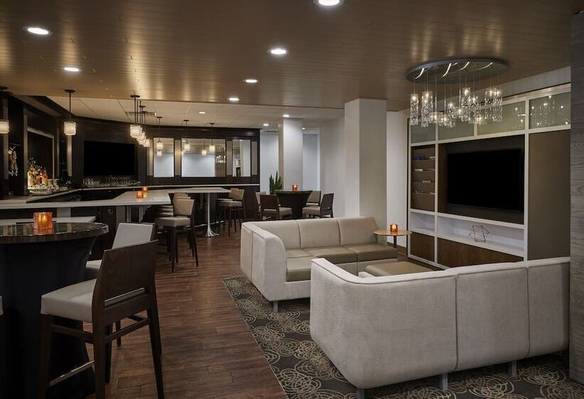 Hotel Holiday Inn Alexandria At Carlyle, An Ihg