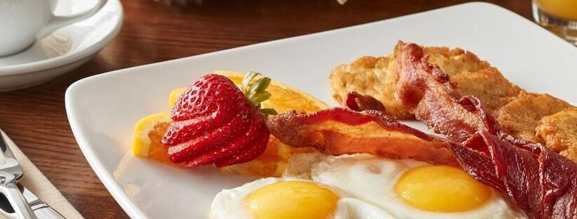 Hotel Holiday Inn Alexandria At Carlyle, An Ihg