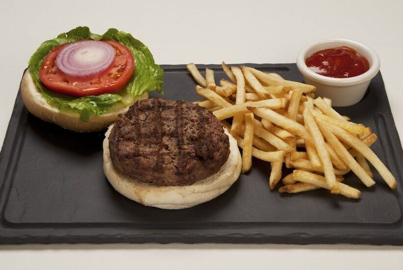 Hotel Holiday Inn Alexandria At Carlyle, An Ihg