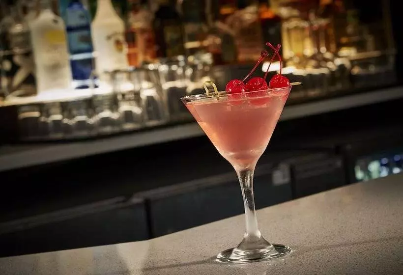 فندق Holiday Inn Alexandria At Carlyle, An Ihg