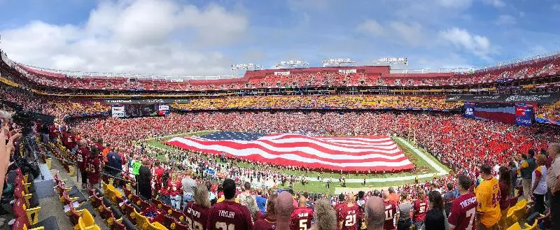 호텔 Holiday Inn Arlington At Ballston, An Ihg