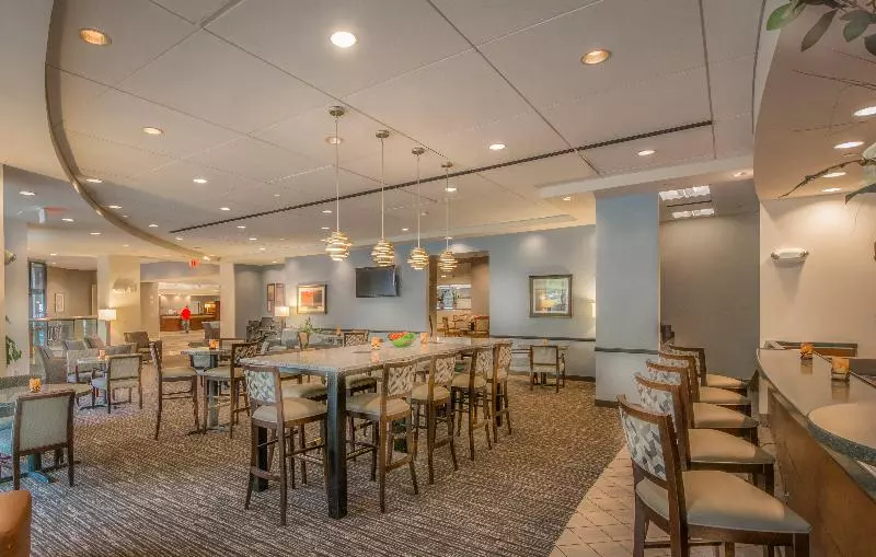 호텔 Holiday Inn Arlington At Ballston, An Ihg