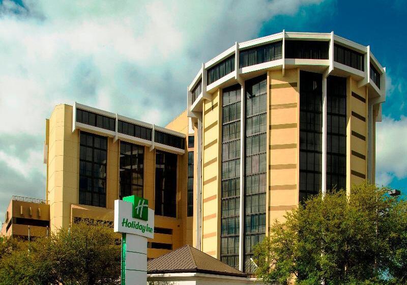 هتل Holiday Inn Austin Town Lake, An Ihg