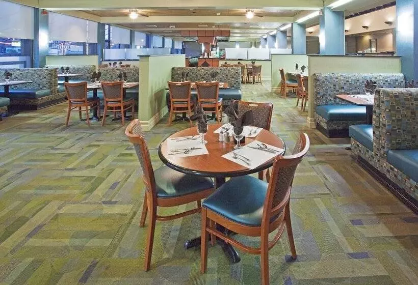 Otel Holiday Inn Binghamton Downtown Hawley Street, An Ihg