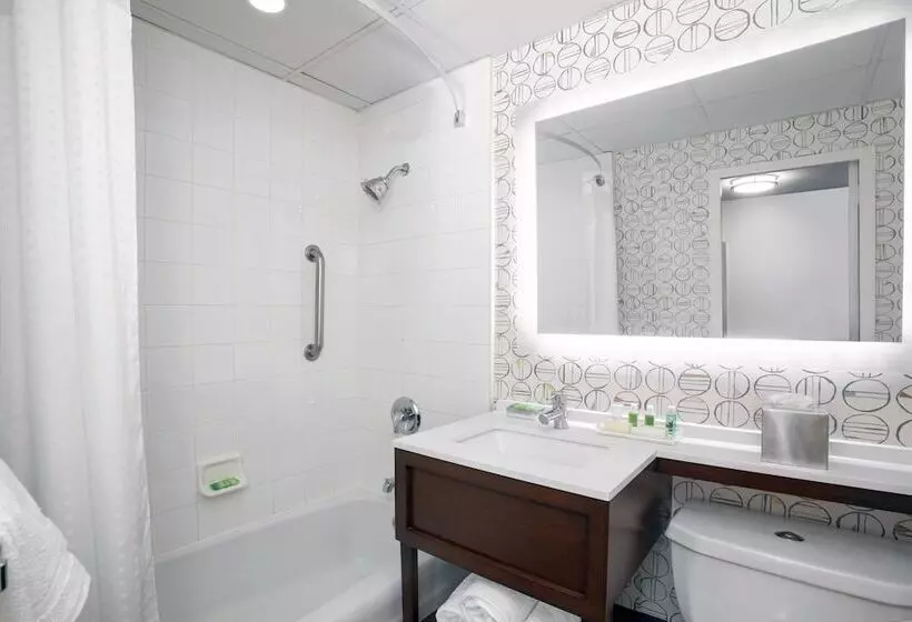 Otel Holiday Inn Binghamton Downtown Hawley Street, An Ihg