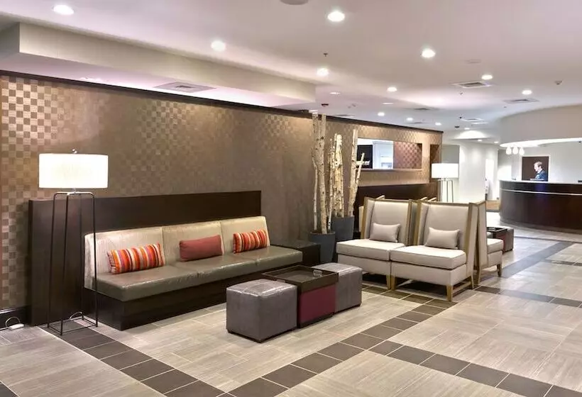 호텔 Holiday Inn Charlotte Airport, An Ihg