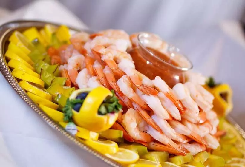 ホテル Holiday Inn Charlotte Airport, An Ihg