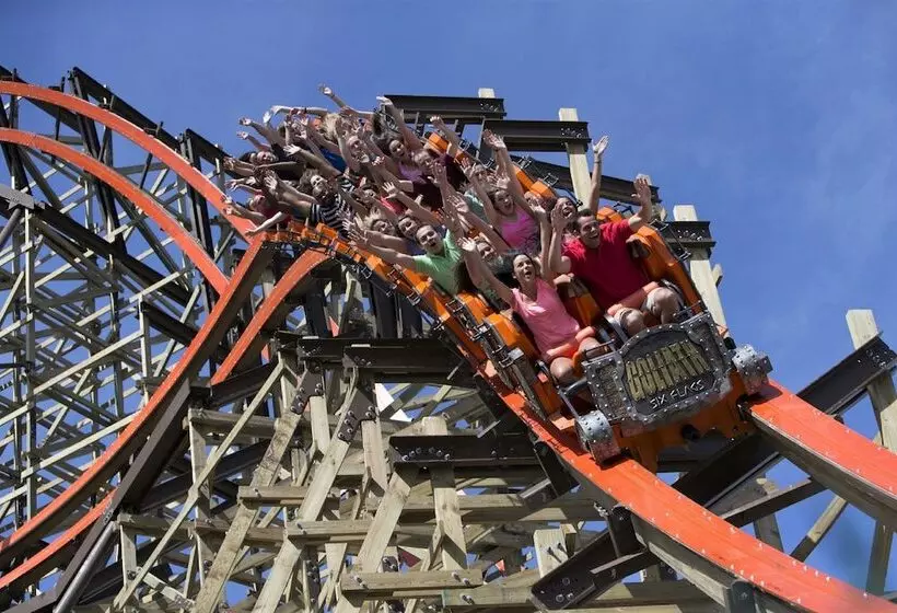 Hotel Holiday Inn Chicago North   Gurnee, An Ihg